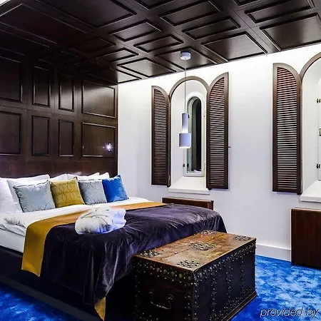 Hotel Radisson Blu Plaza Hotel,