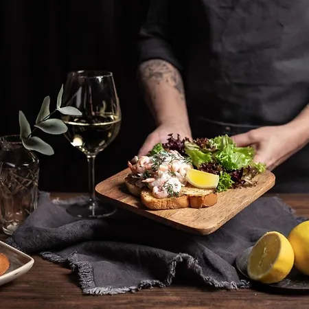 Hotel Radisson Blu Plaza Hotel, Helsinki